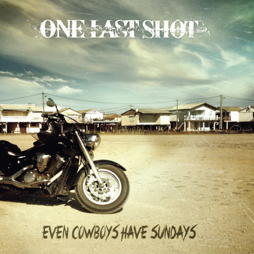 Even Cowboys Have Sundays